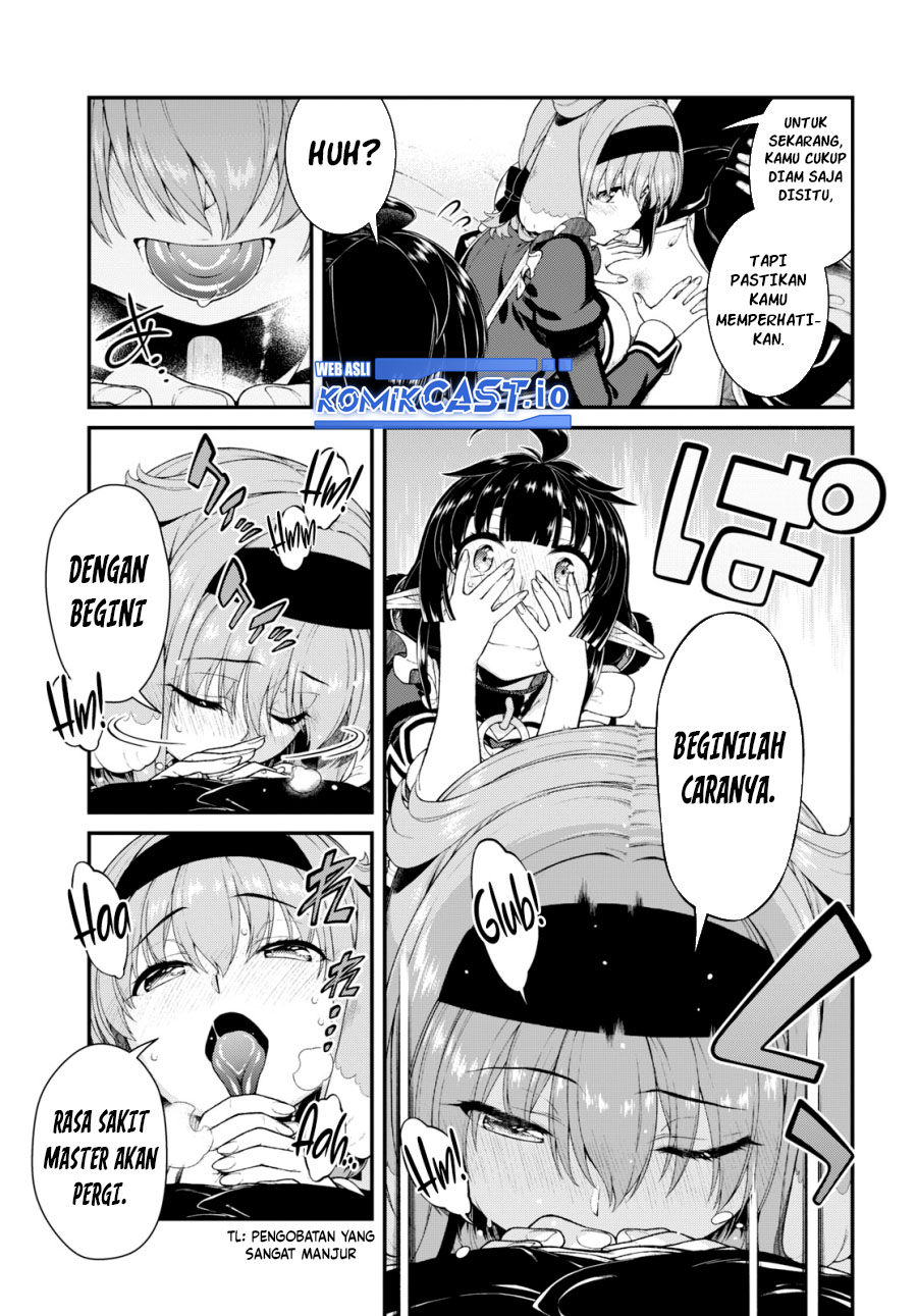 Chapter 73 - halaman 11