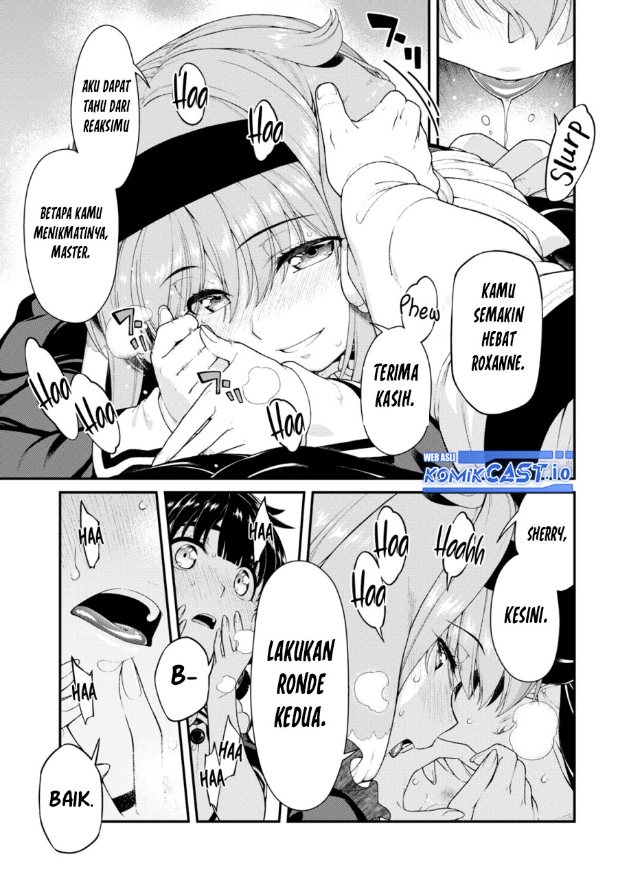 Chapter 73 - halaman 13