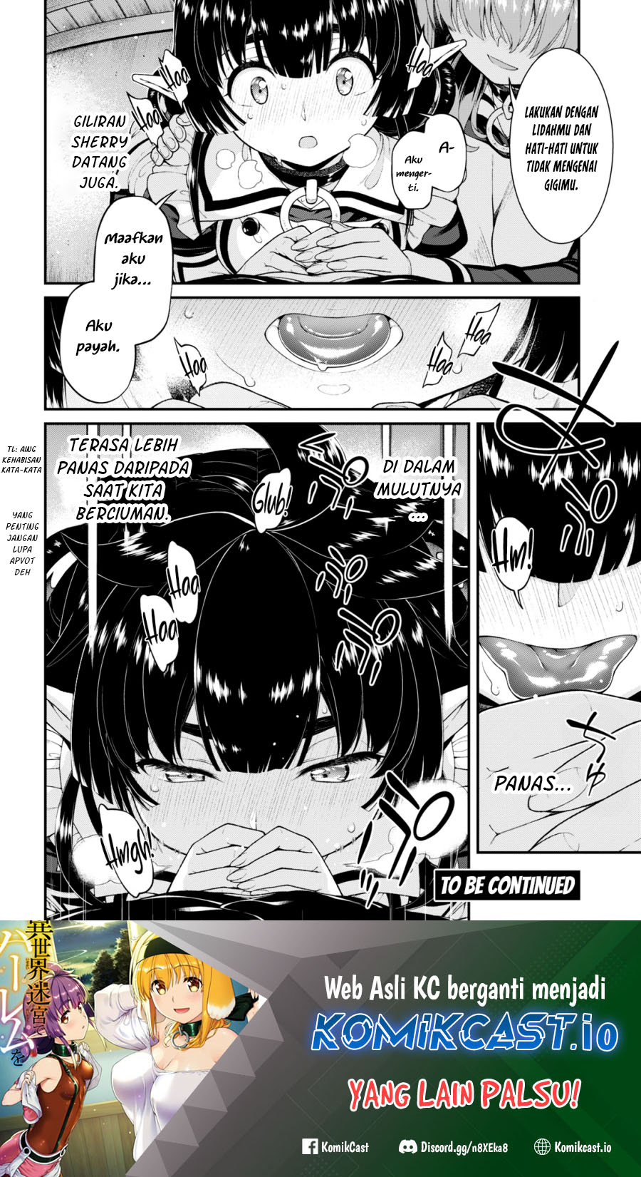 Chapter 73 - halaman 14