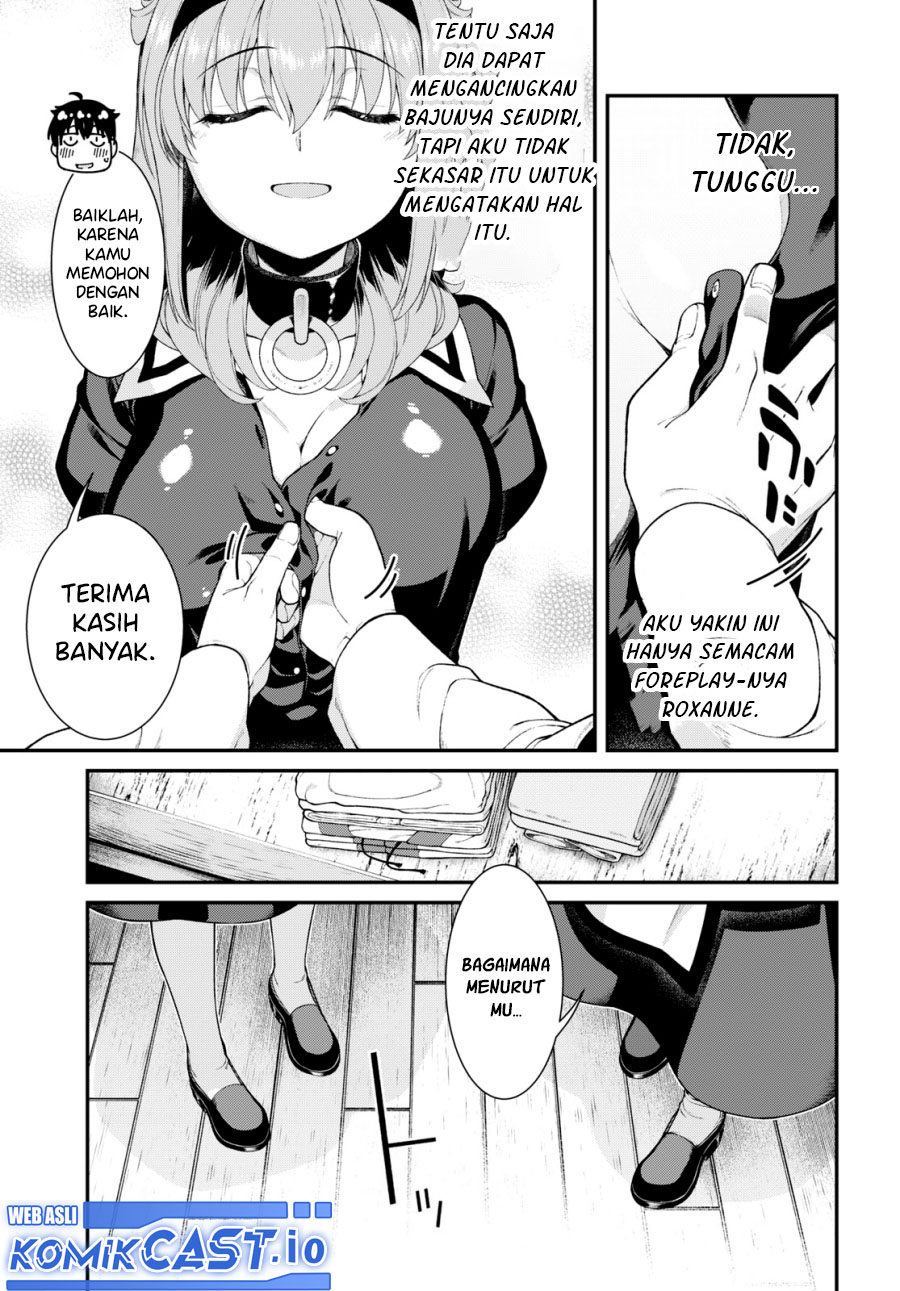 Chapter 73 - halaman 5