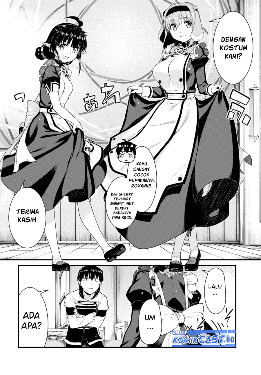 Chapter 73 - halaman 6