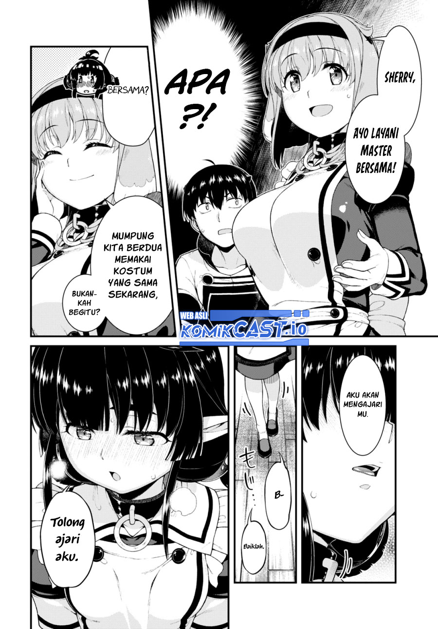 Chapter 73 - halaman 8
