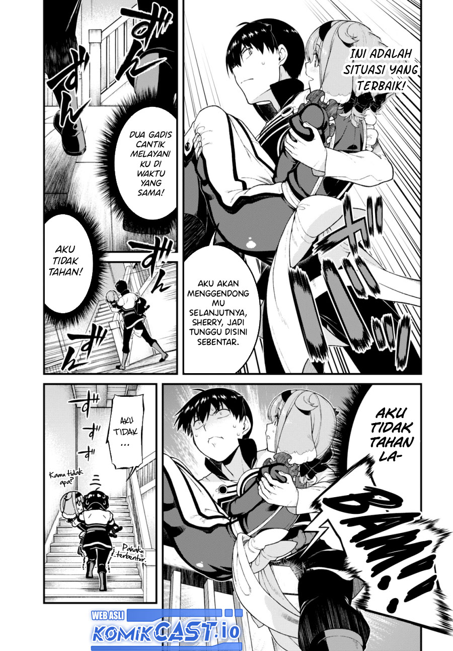 Chapter 73 - halaman 9