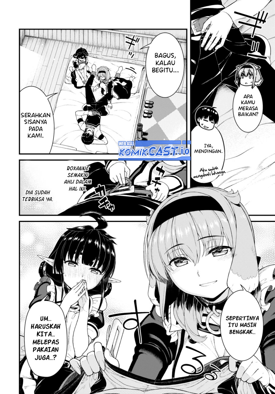 Chapter 73 - halaman 10