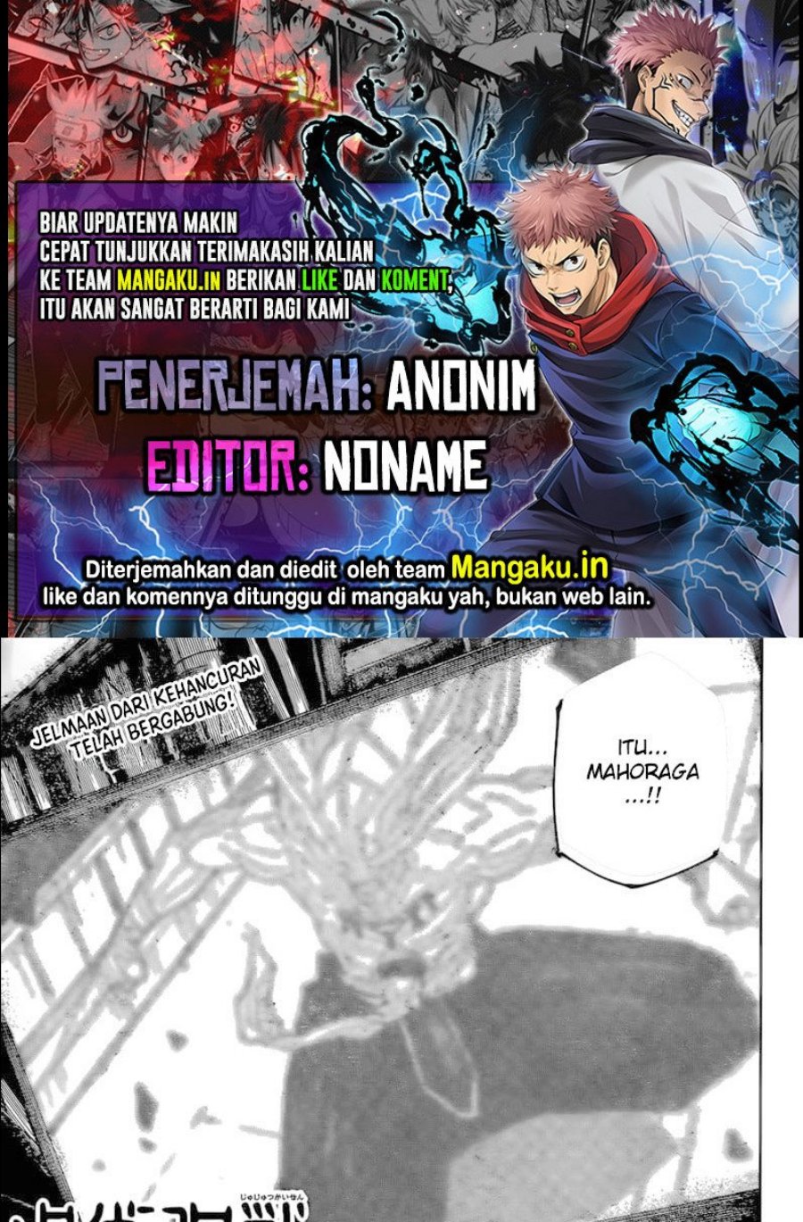Chapter 230 - halaman 2