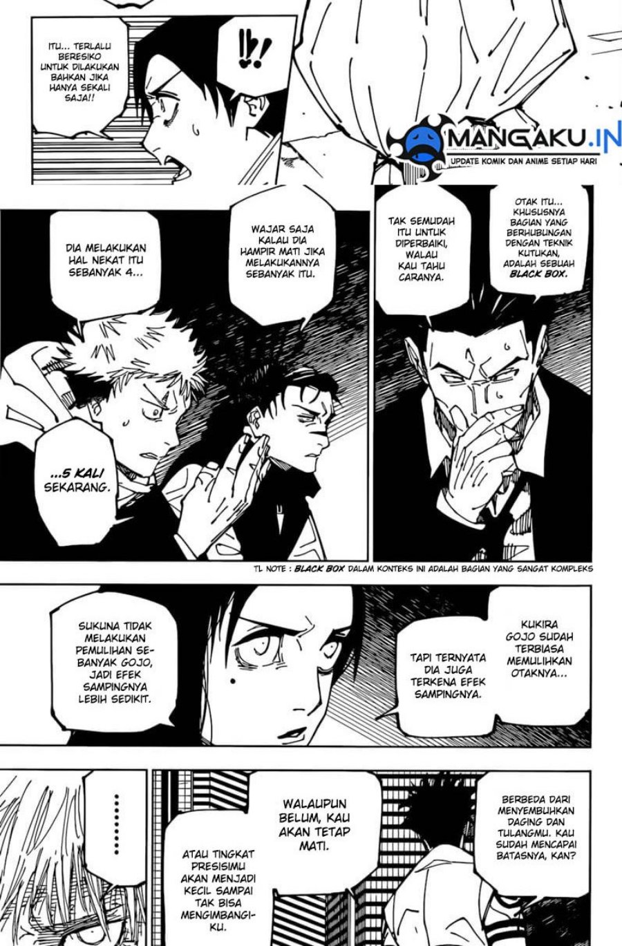Chapter 230 - halaman 12