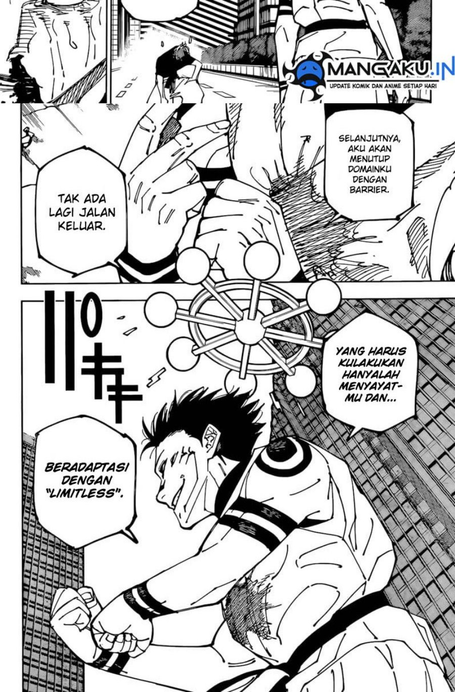 Chapter 230 - halaman 13