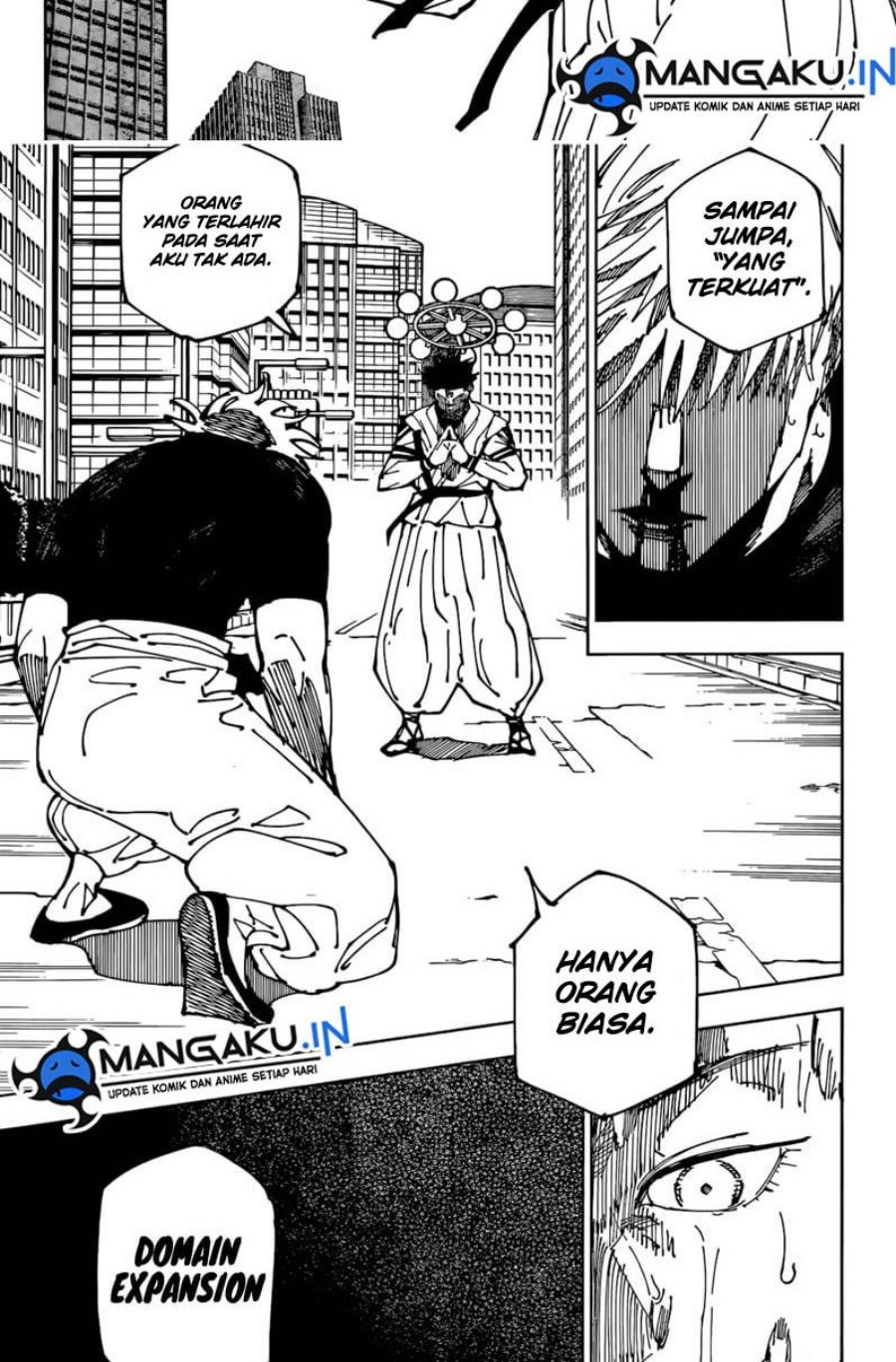 Chapter 230 - halaman 14