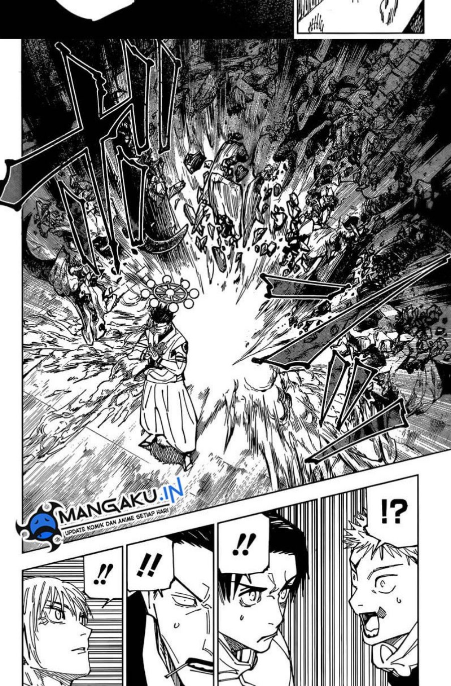 Chapter 230 - halaman 15