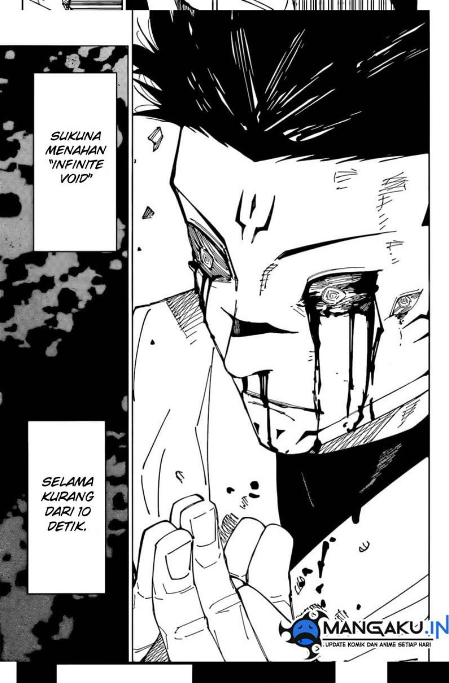 Chapter 230 - halaman 16