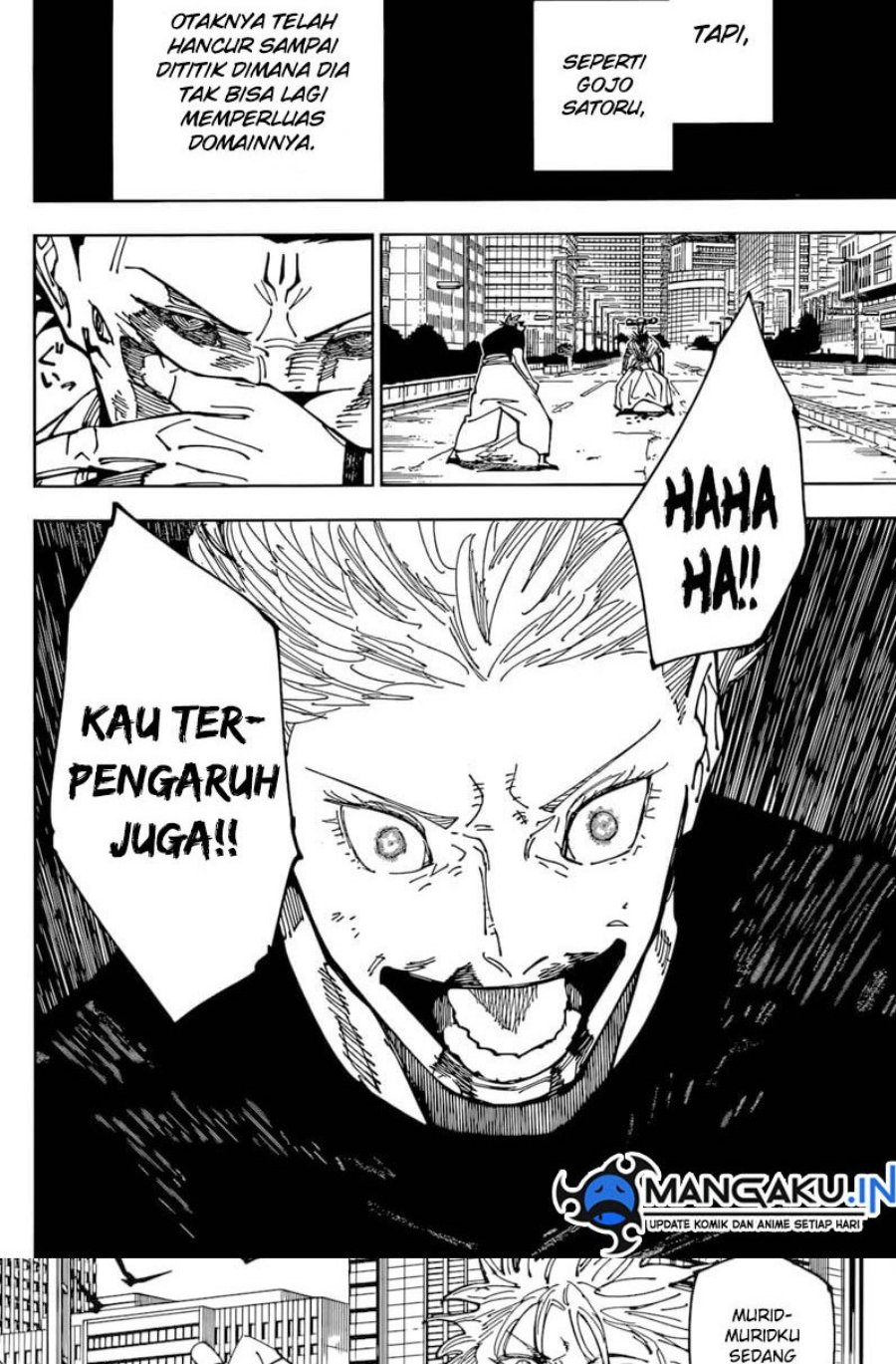 Chapter 230 - halaman 17
