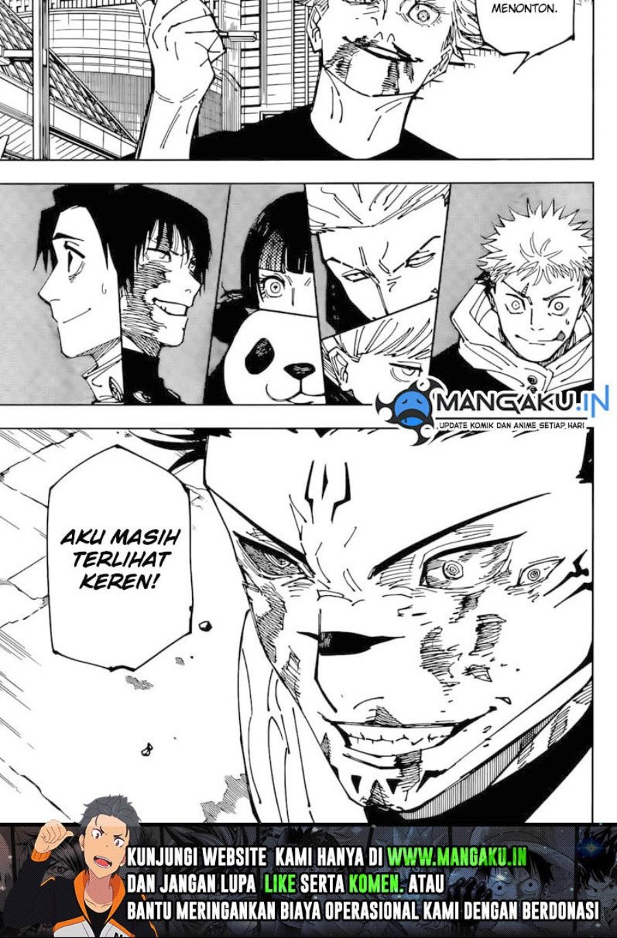 Chapter 230 - halaman 18