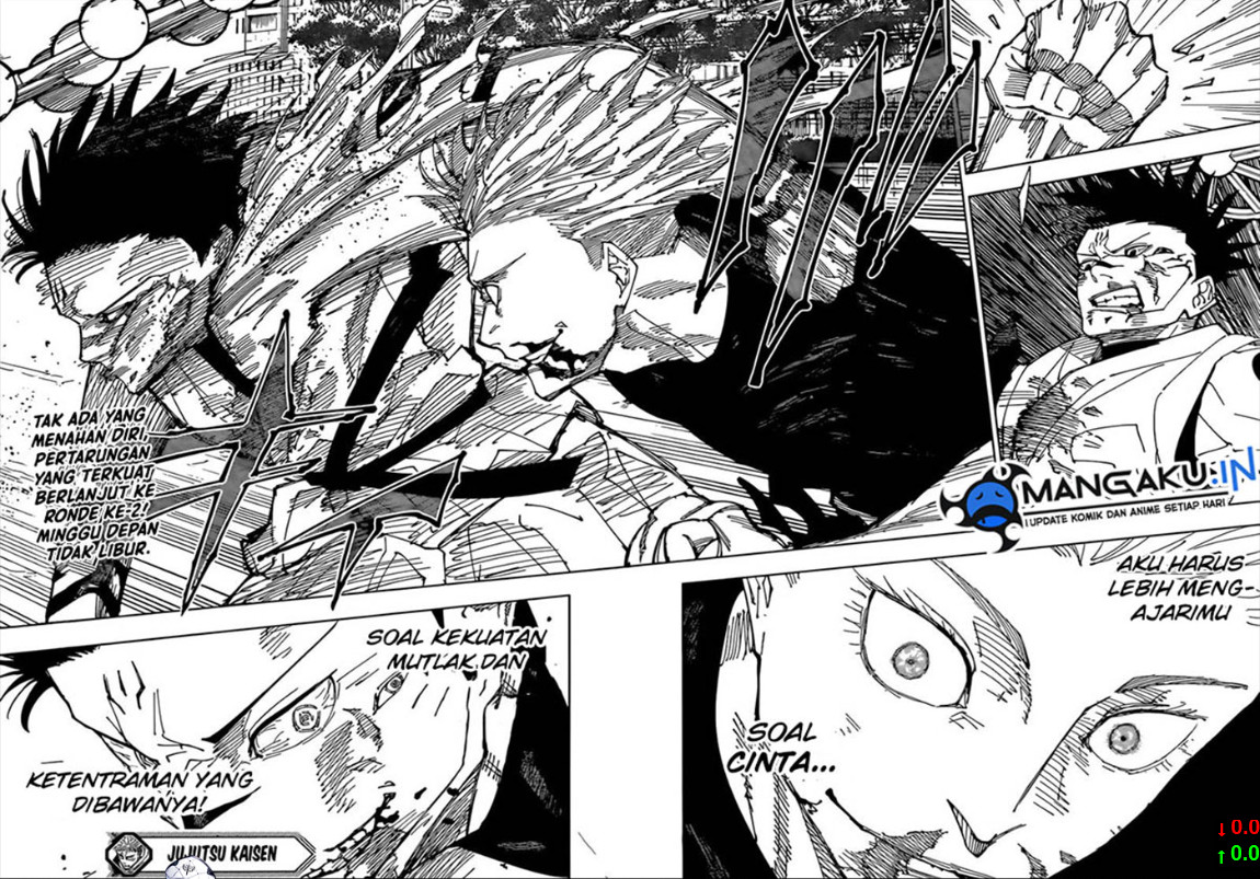 Chapter 230 - halaman 19