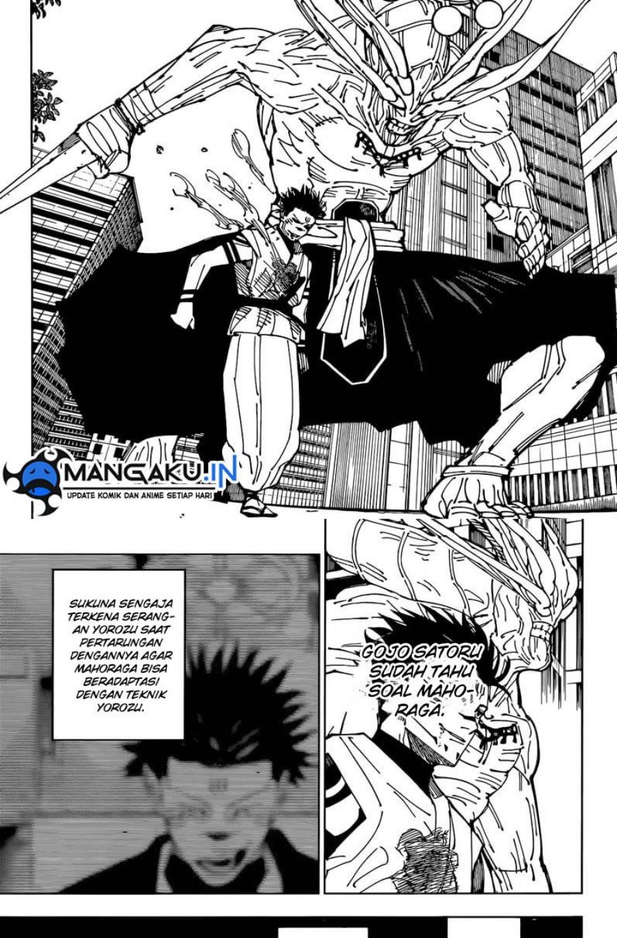 Chapter 230 - halaman 4
