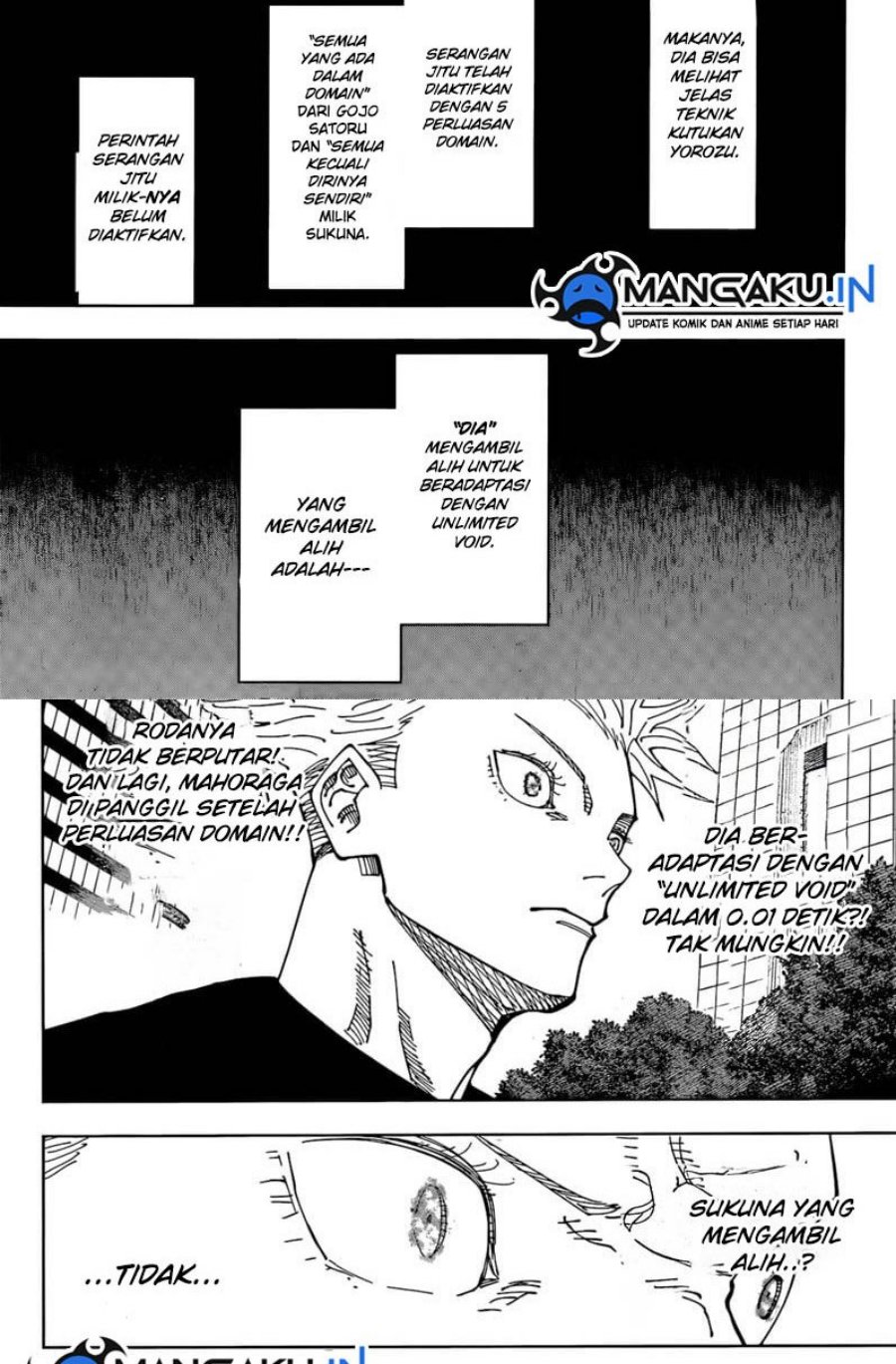 Chapter 230 - halaman 5