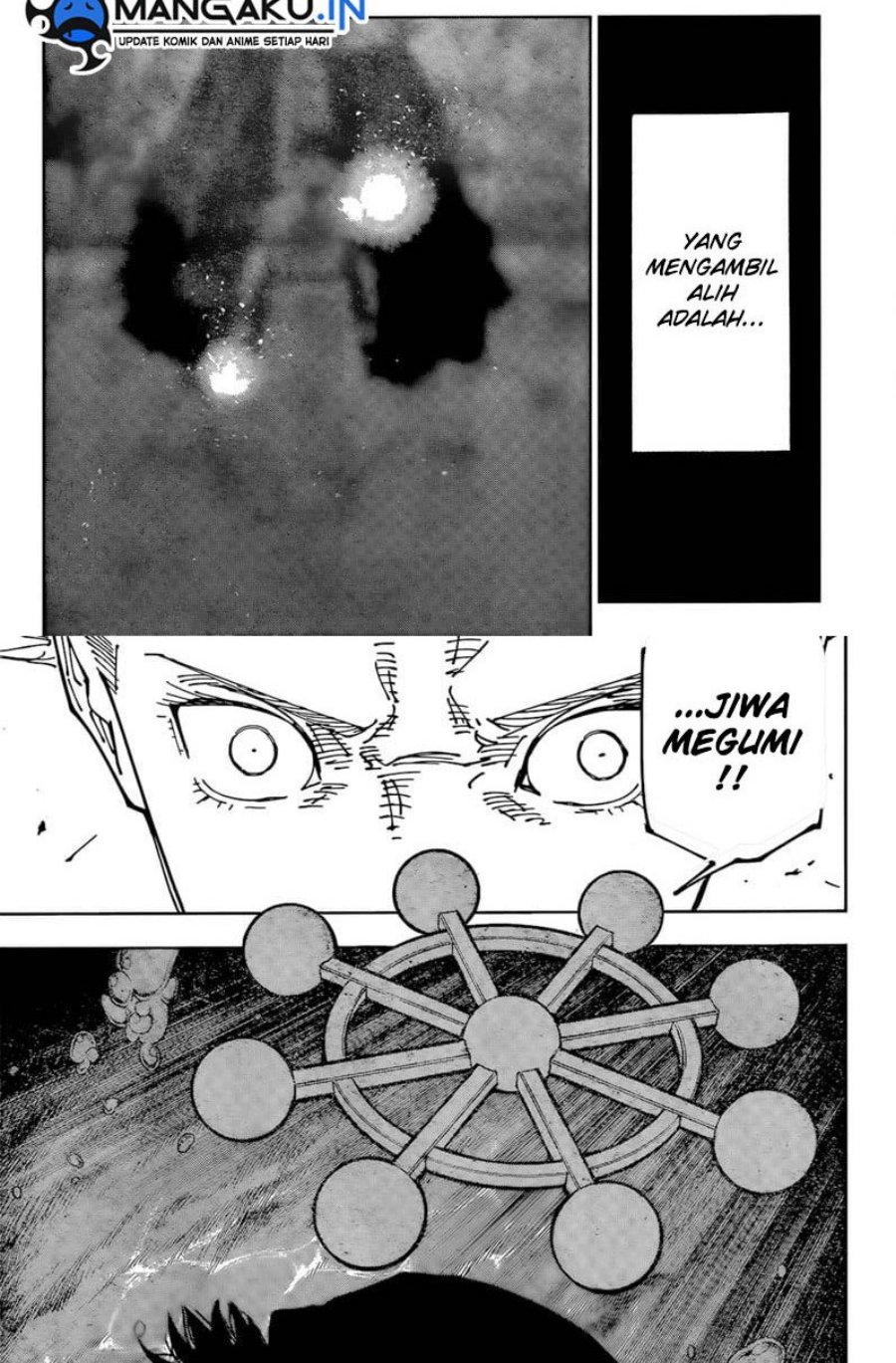 Chapter 230 - halaman 6
