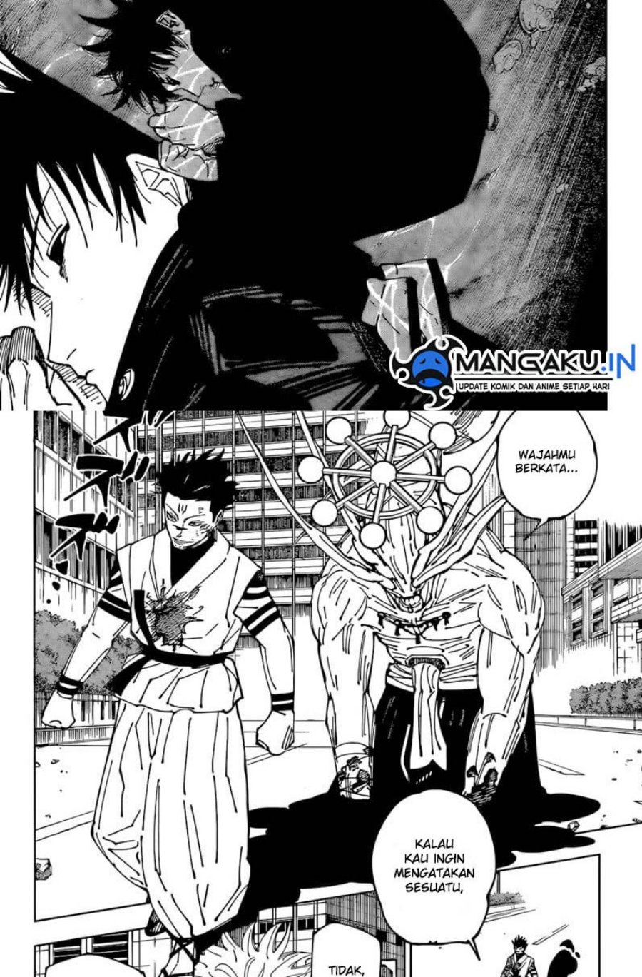 Chapter 230 - halaman 7