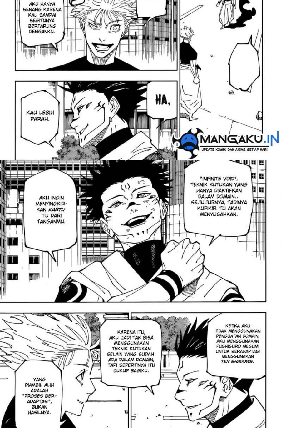 Chapter 230 - halaman 8