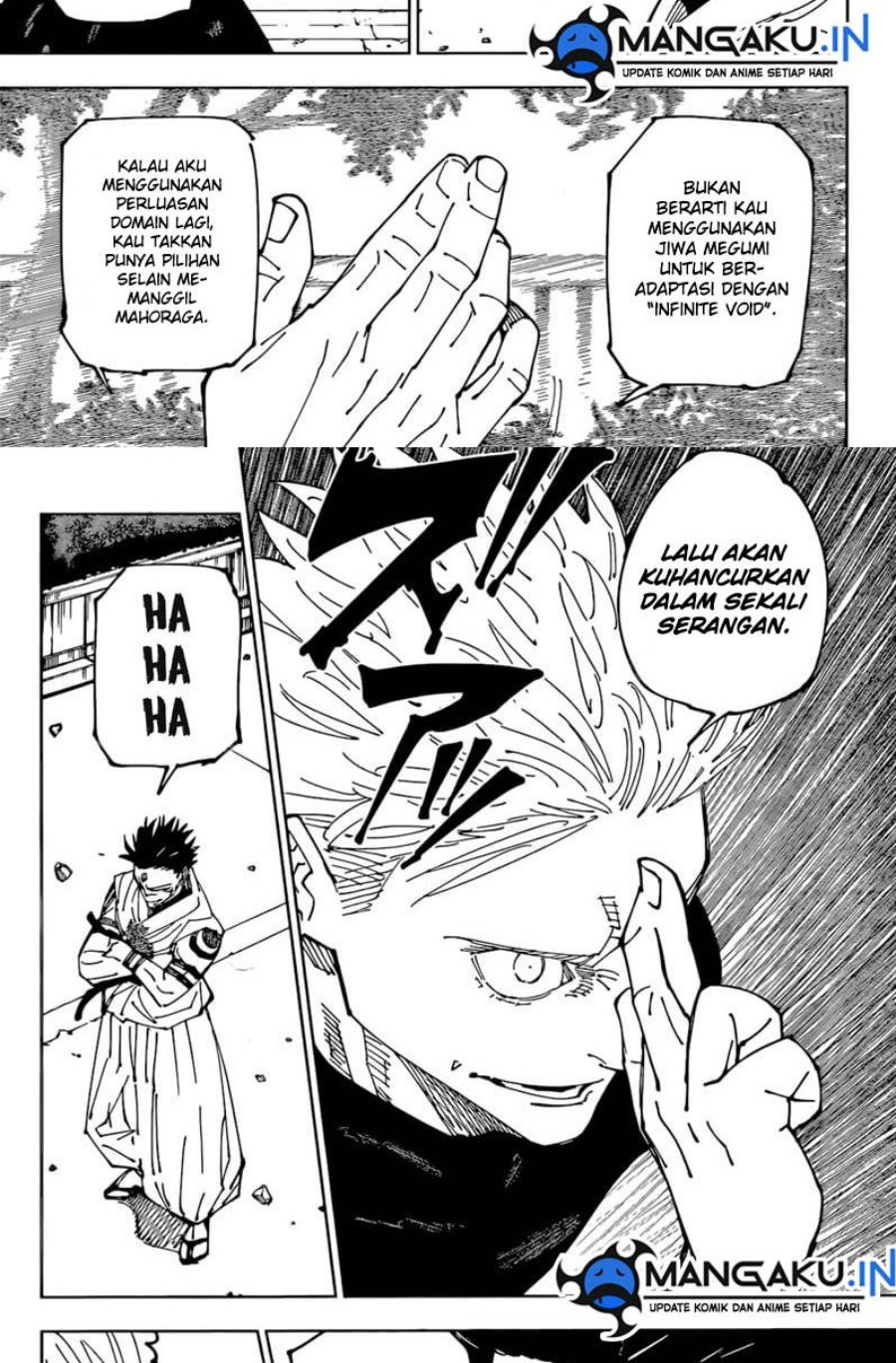 Chapter 230 - halaman 9