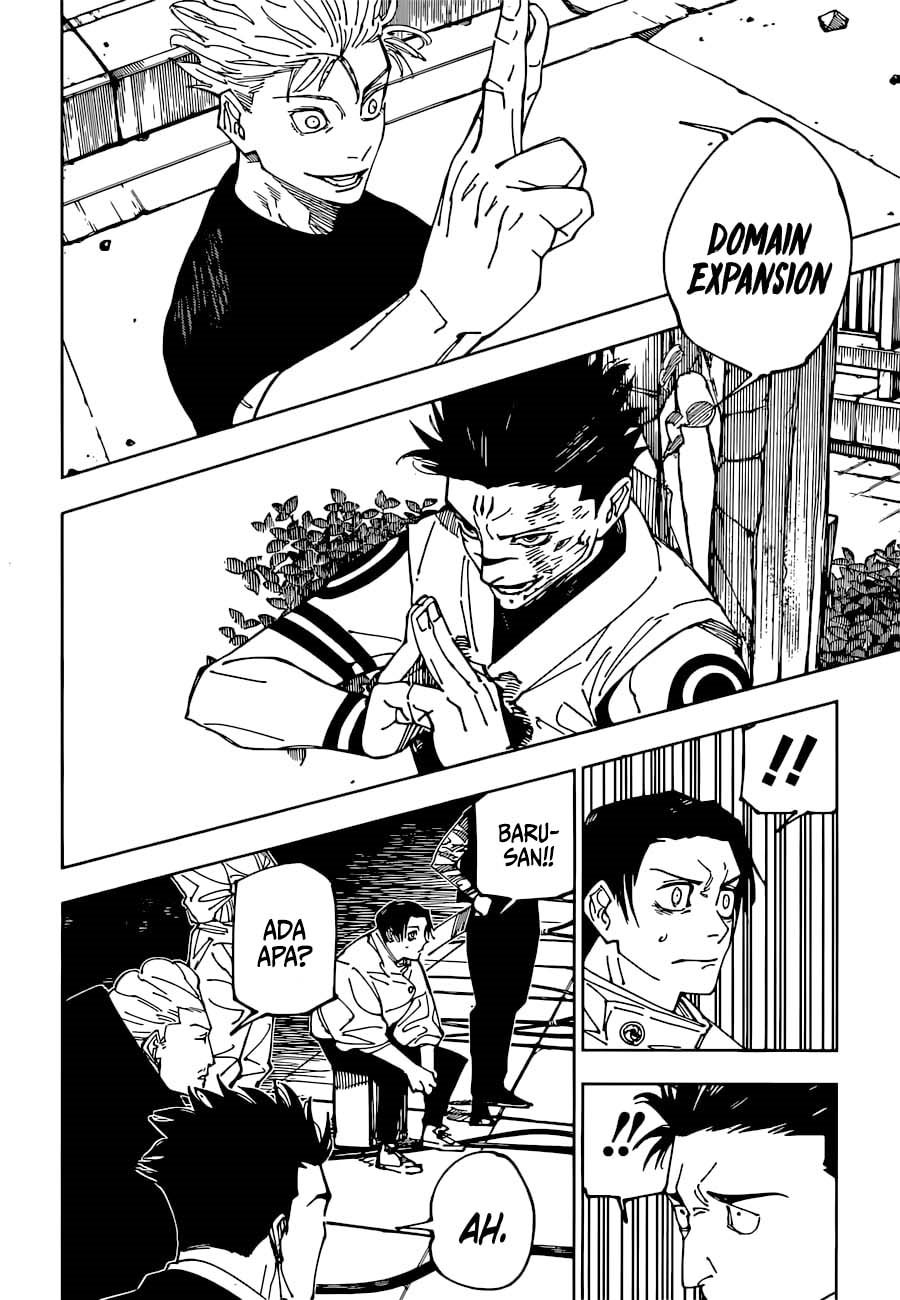 Chapter 229 - halaman 12