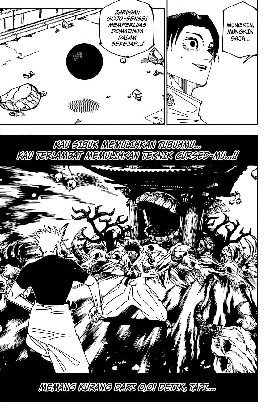 Chapter 229 - halaman 13