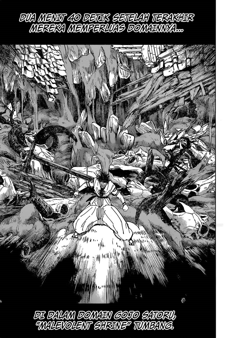 Chapter 229 - halaman 15