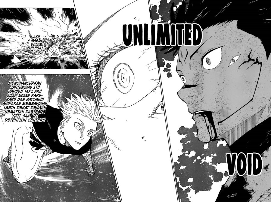 Chapter 229 - halaman 16