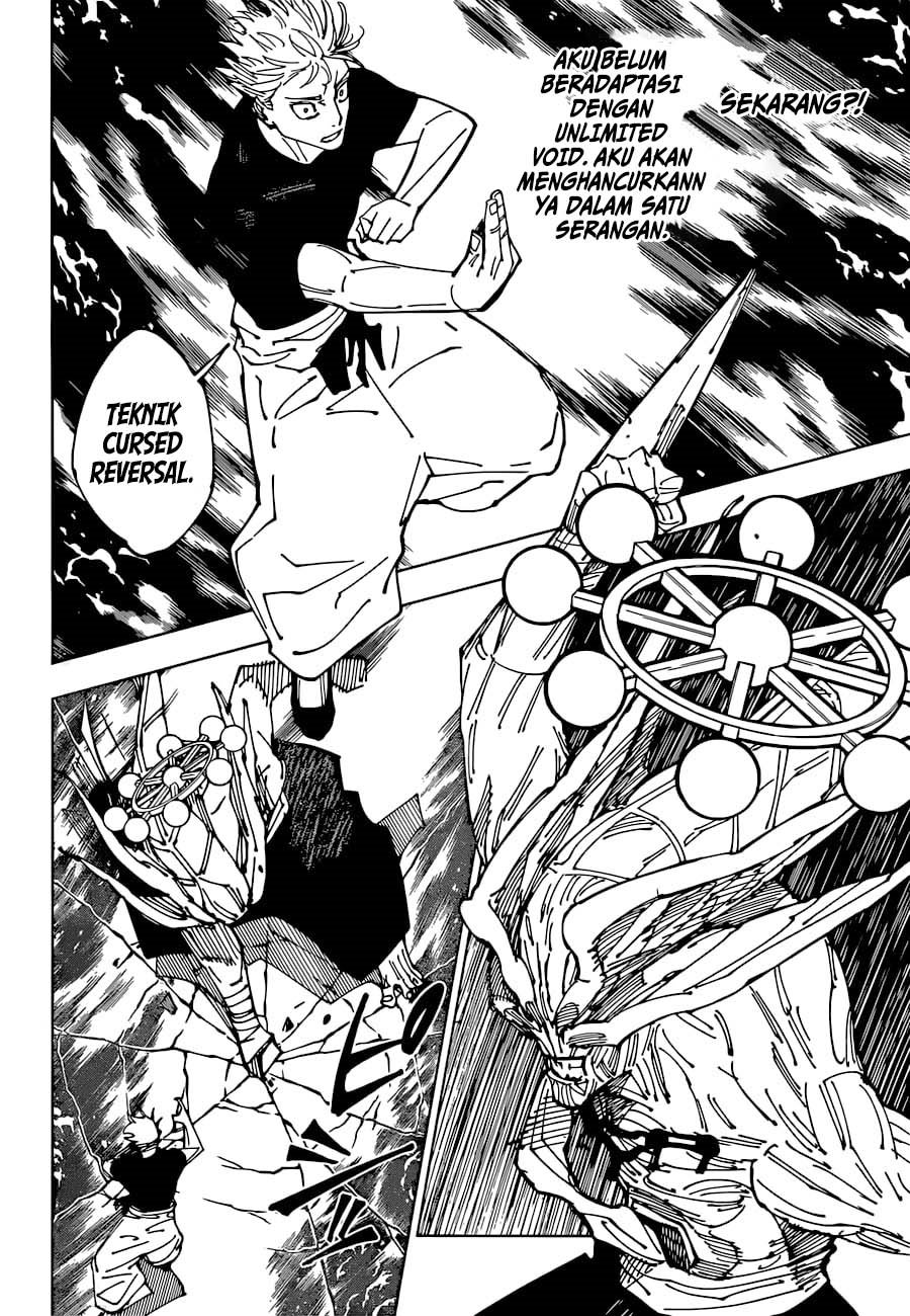 Chapter 229 - halaman 18
