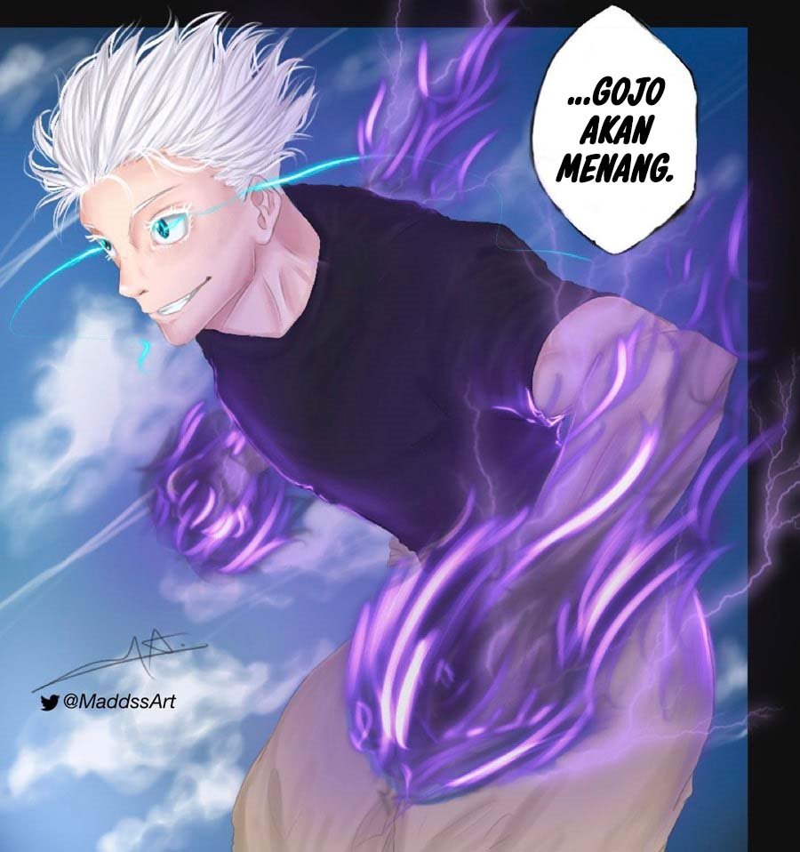 Chapter 229 - halaman 20