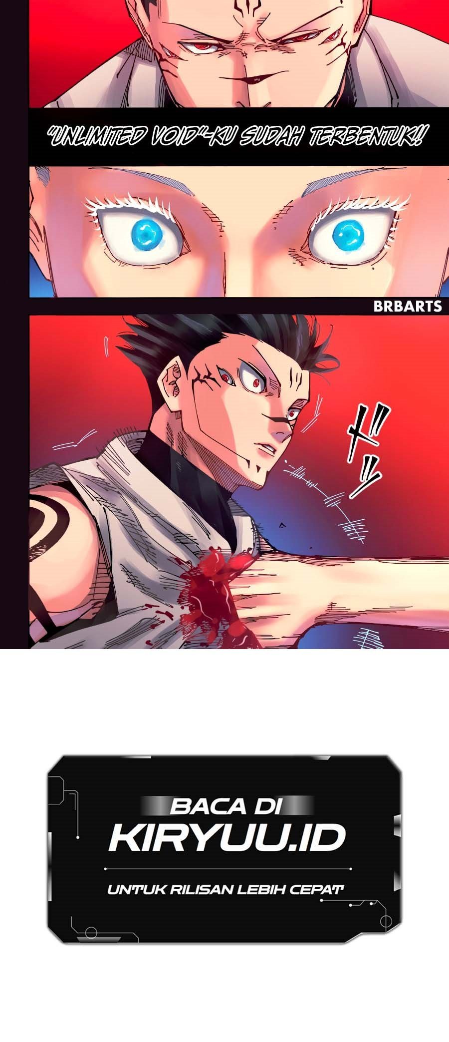 Chapter 229 - halaman 21