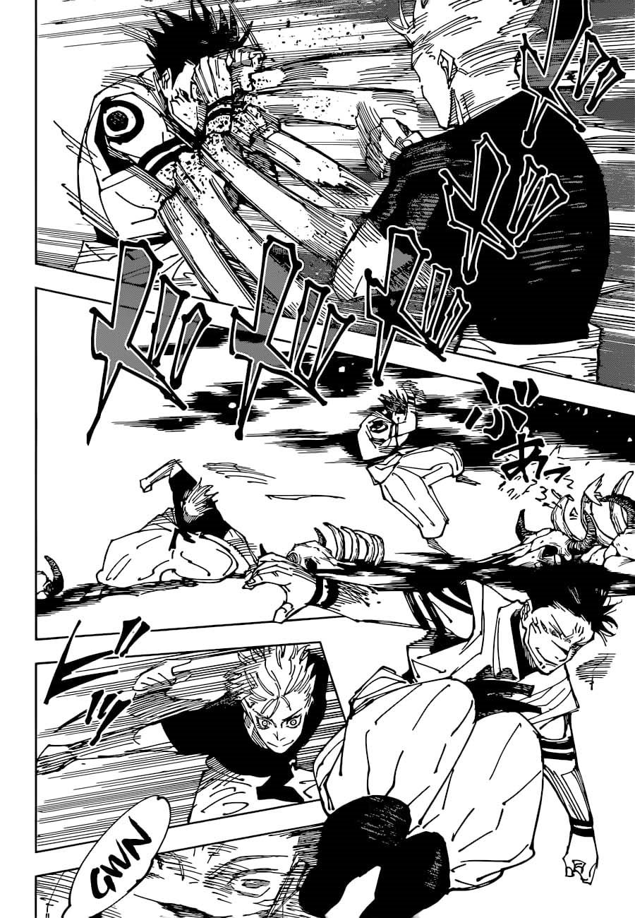 Chapter 229 - halaman 6