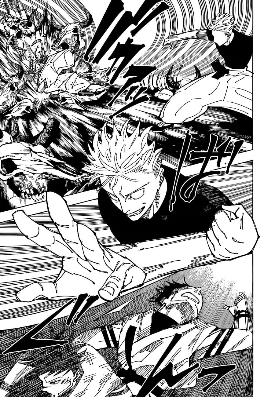Chapter 229 - halaman 7