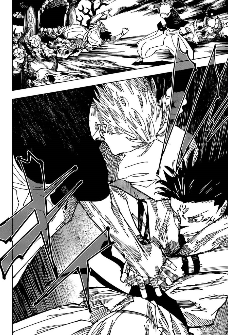 Chapter 229 - halaman 8