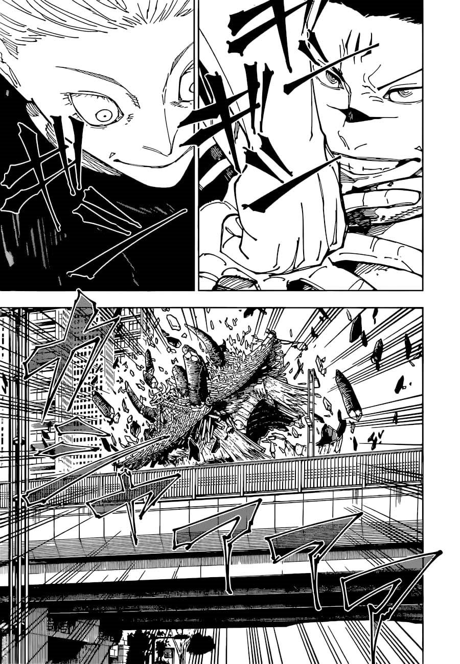 Chapter 229 - halaman 9