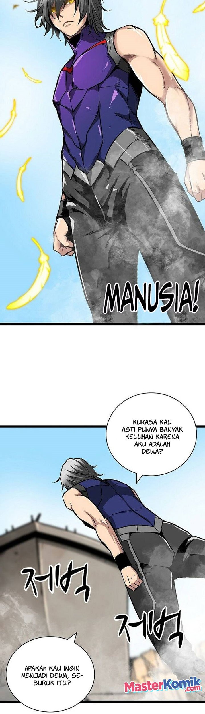 Chapter 50 - halaman 40