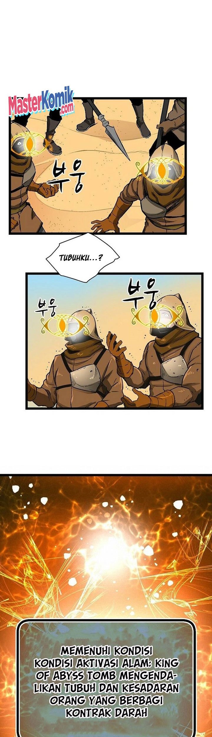 Chapter 50 - halaman 22
