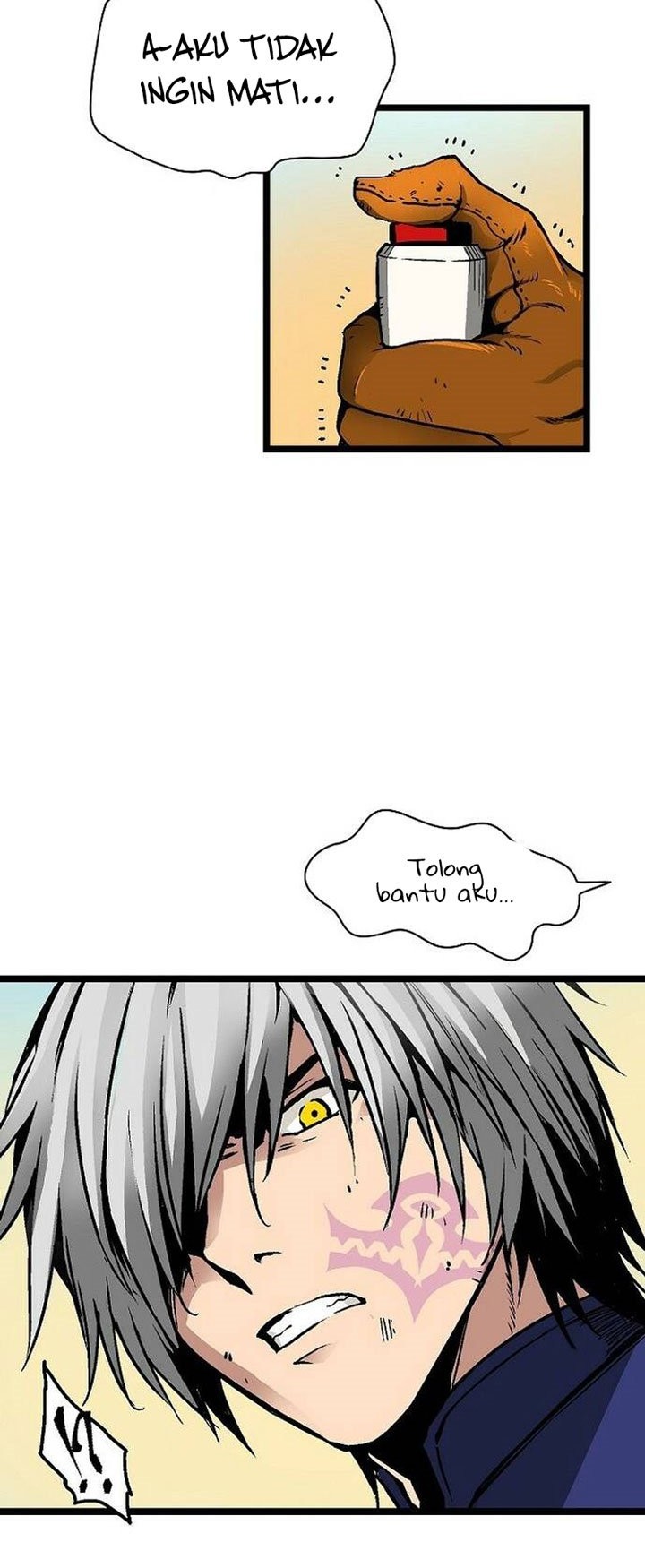 Chapter 50 - halaman 26
