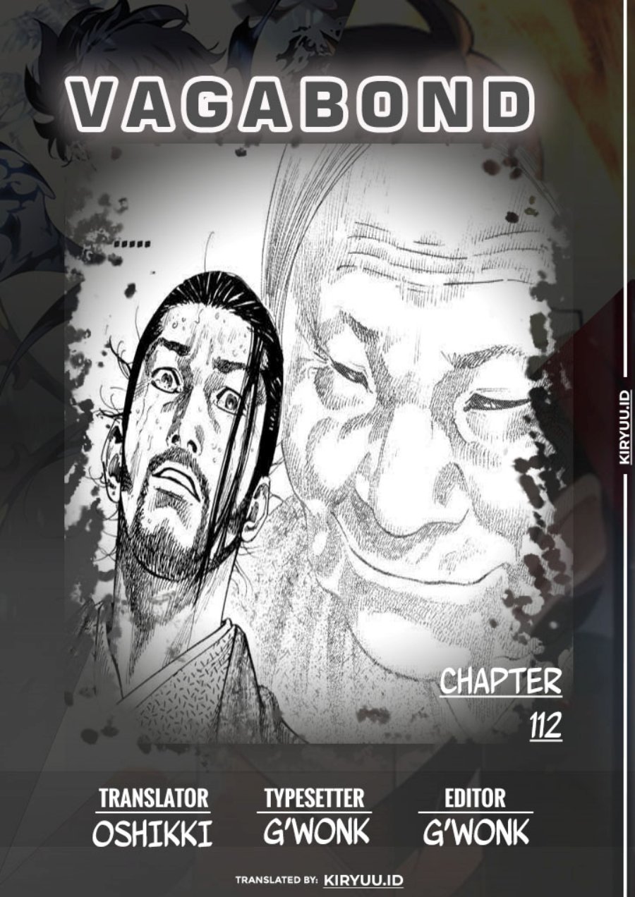 Chapter 112 - halaman 2