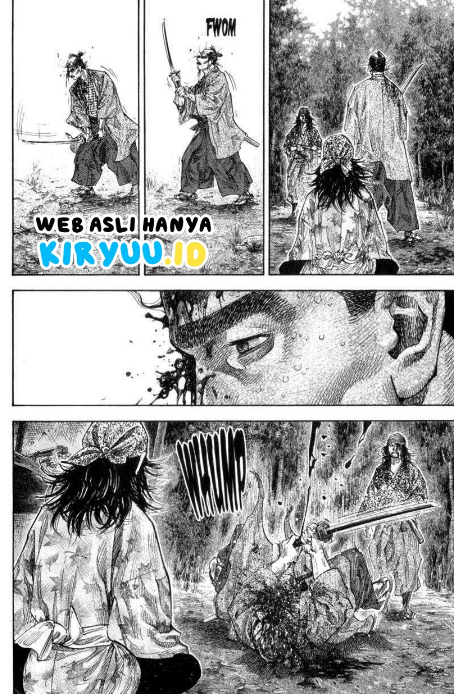 Chapter 112 - halaman 15