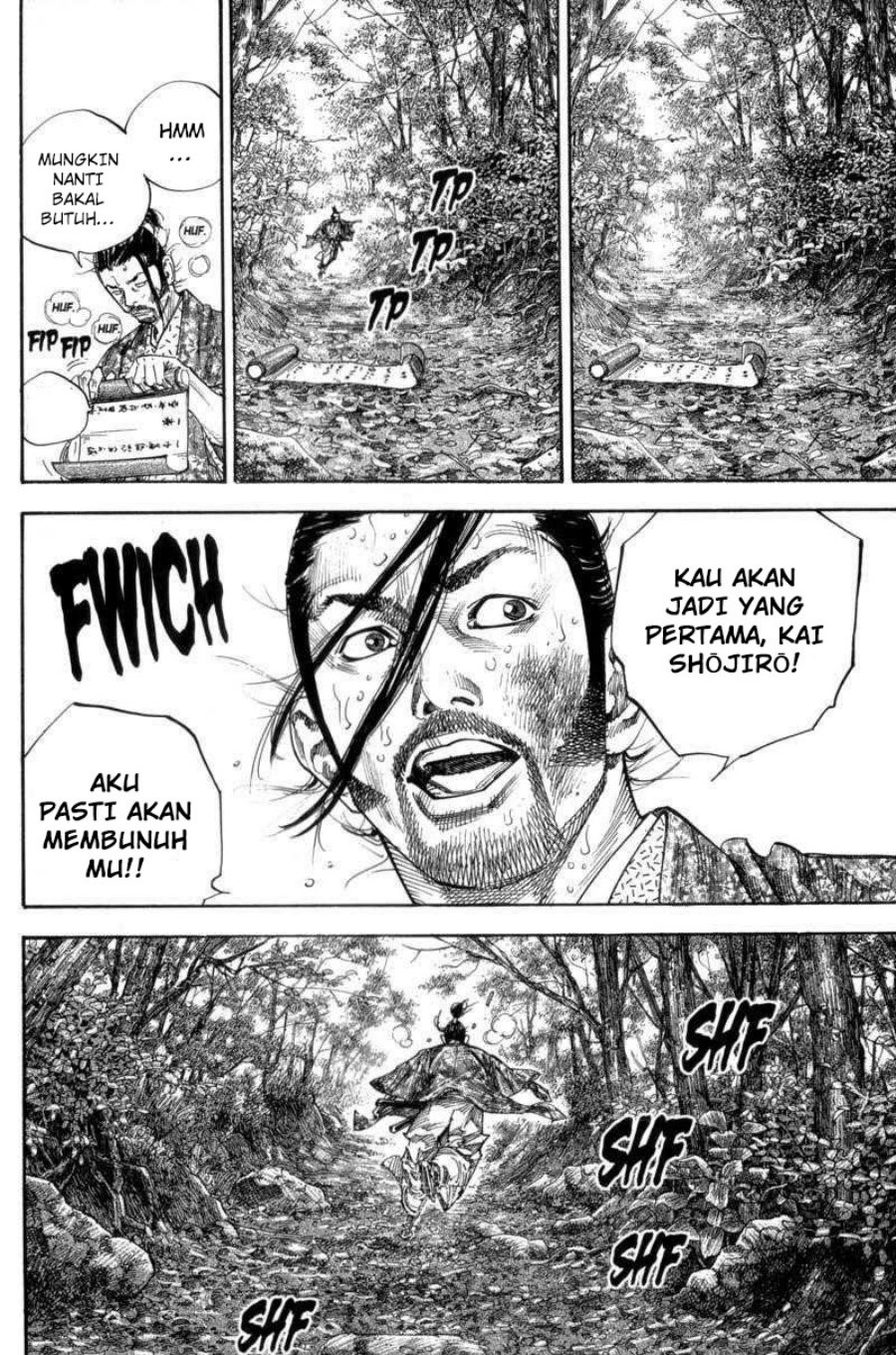 Chapter 112 - halaman 6