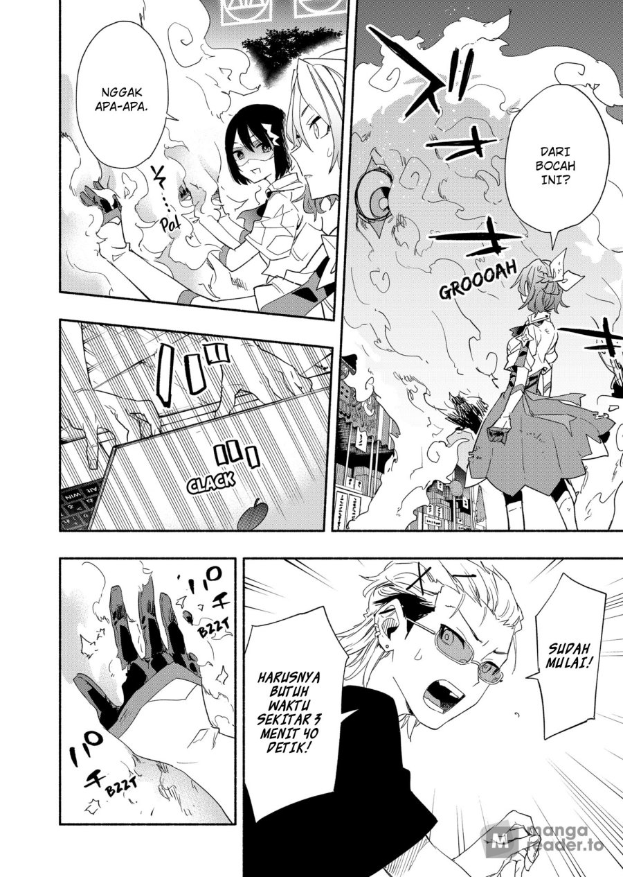 Chapter 58 - halaman 12