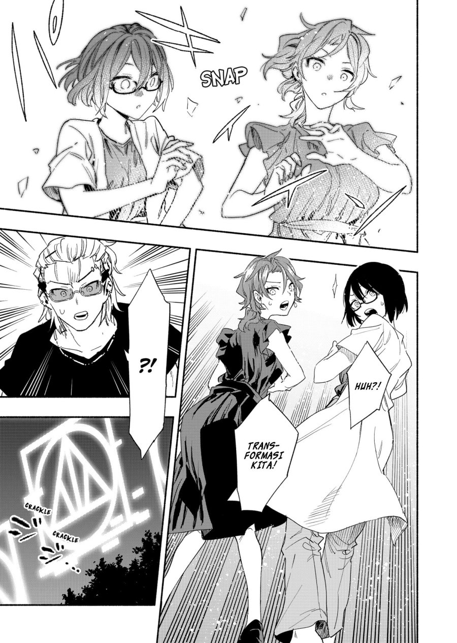 Chapter 58 - halaman 13