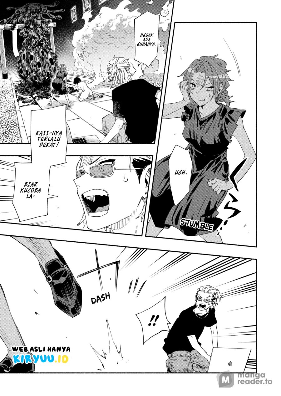 Chapter 58 - halaman 15