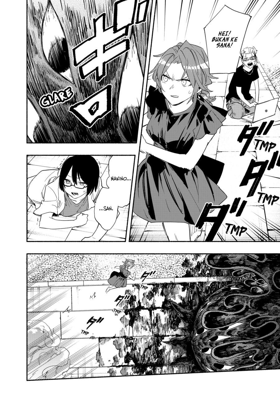 Chapter 58 - halaman 16