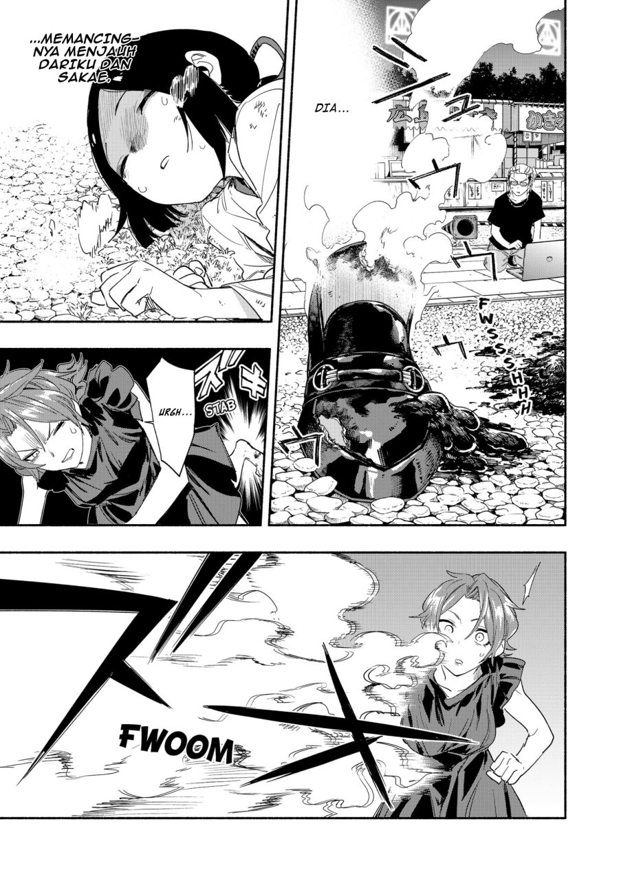 Chapter 58 - halaman 19