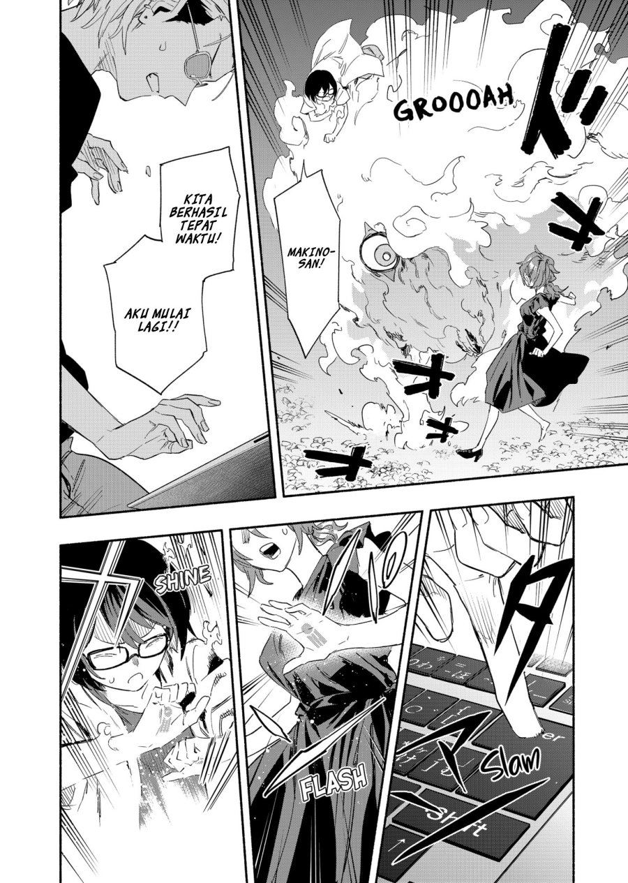Chapter 58 - halaman 20