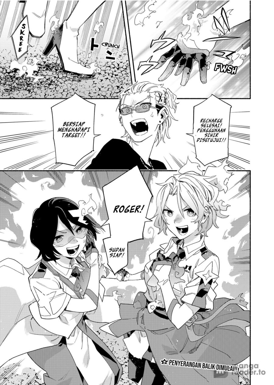 Chapter 58 - halaman 21