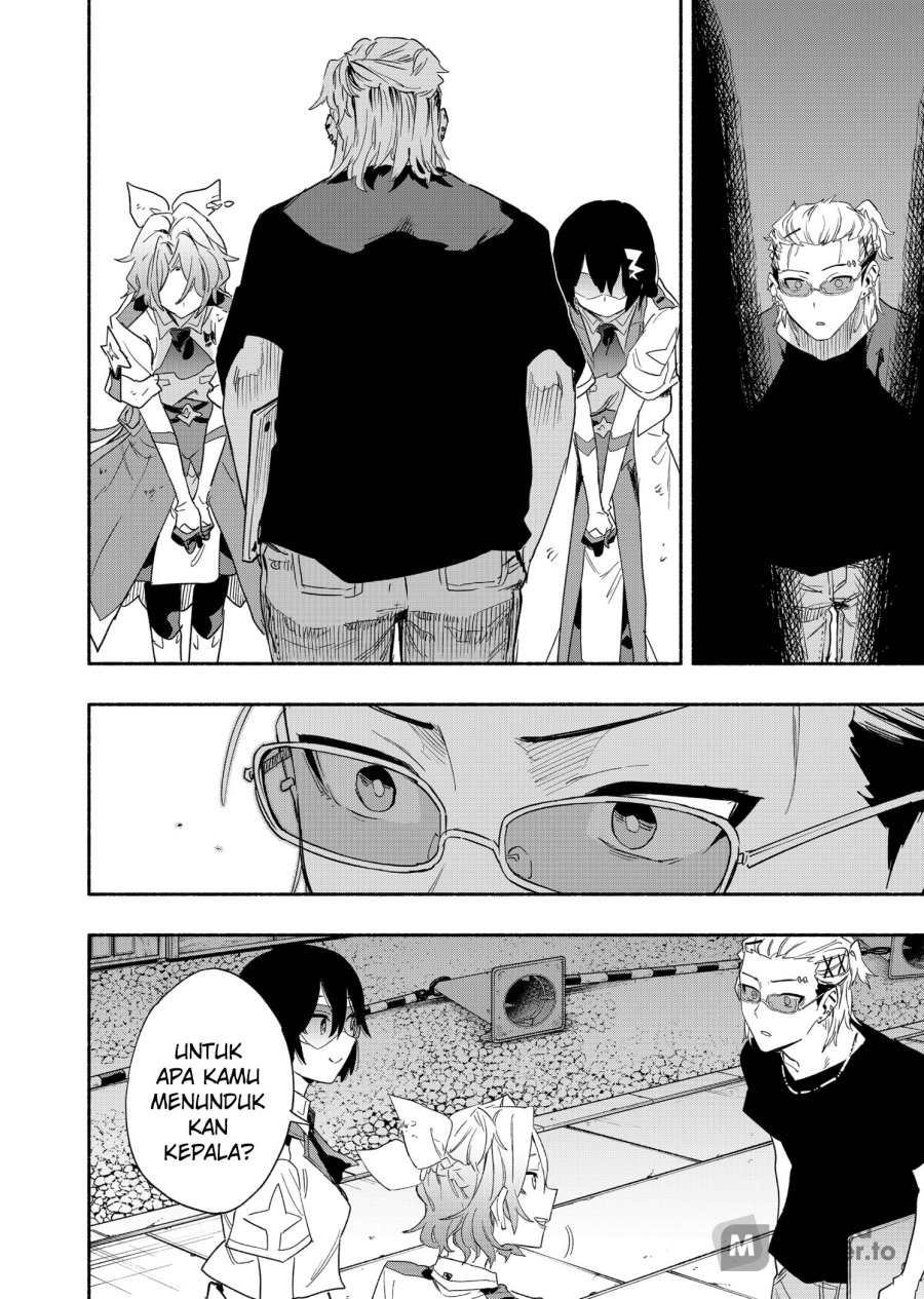 Chapter 58 - halaman 6