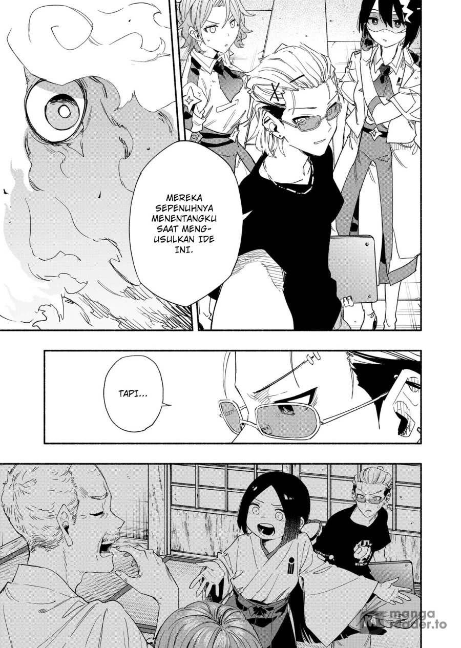Chapter 58 - halaman 9