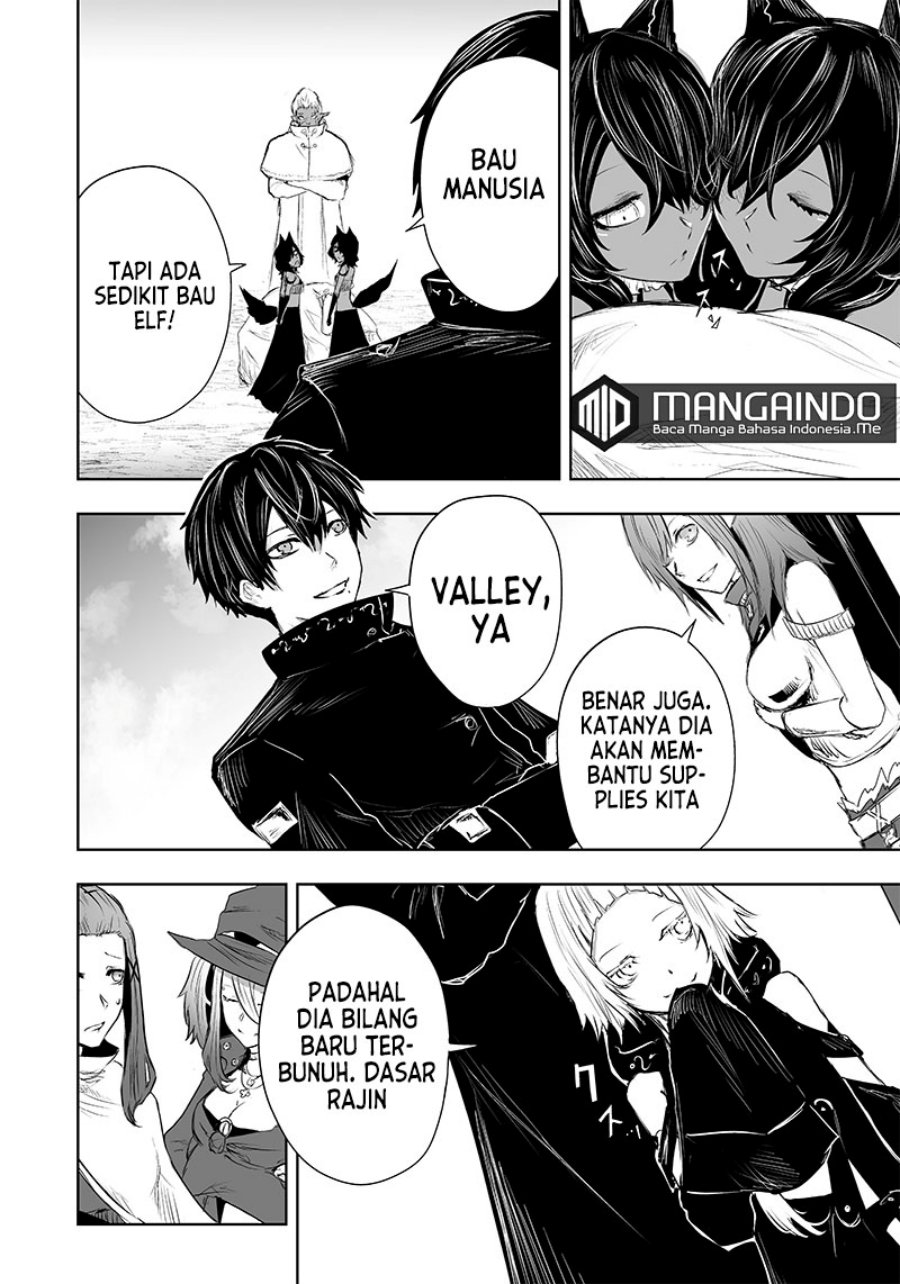 Chapter 42 - halaman 20